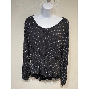 Billabong M Button Up Long Sleeve Shirt